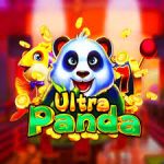 Ultra Panda 777